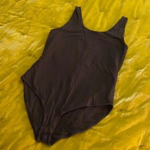Pact Bodysuit